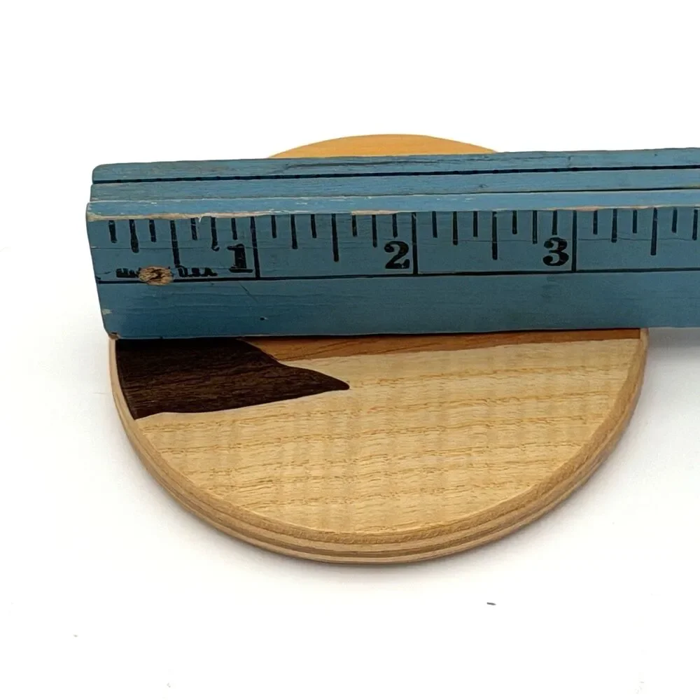 Mountain Woodworks good wood